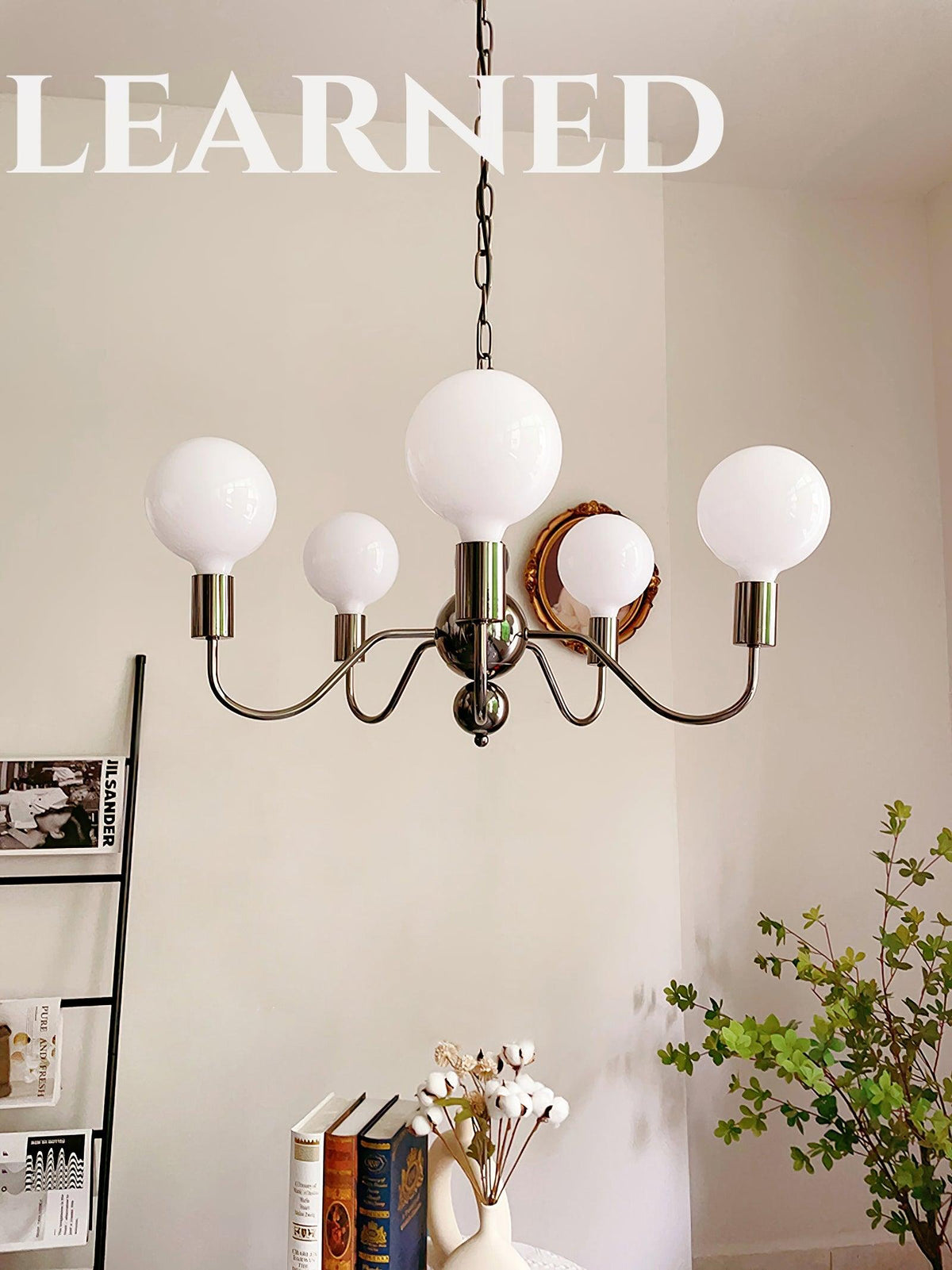 Parkstone Chandelier