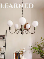 Parkstone Chandelier