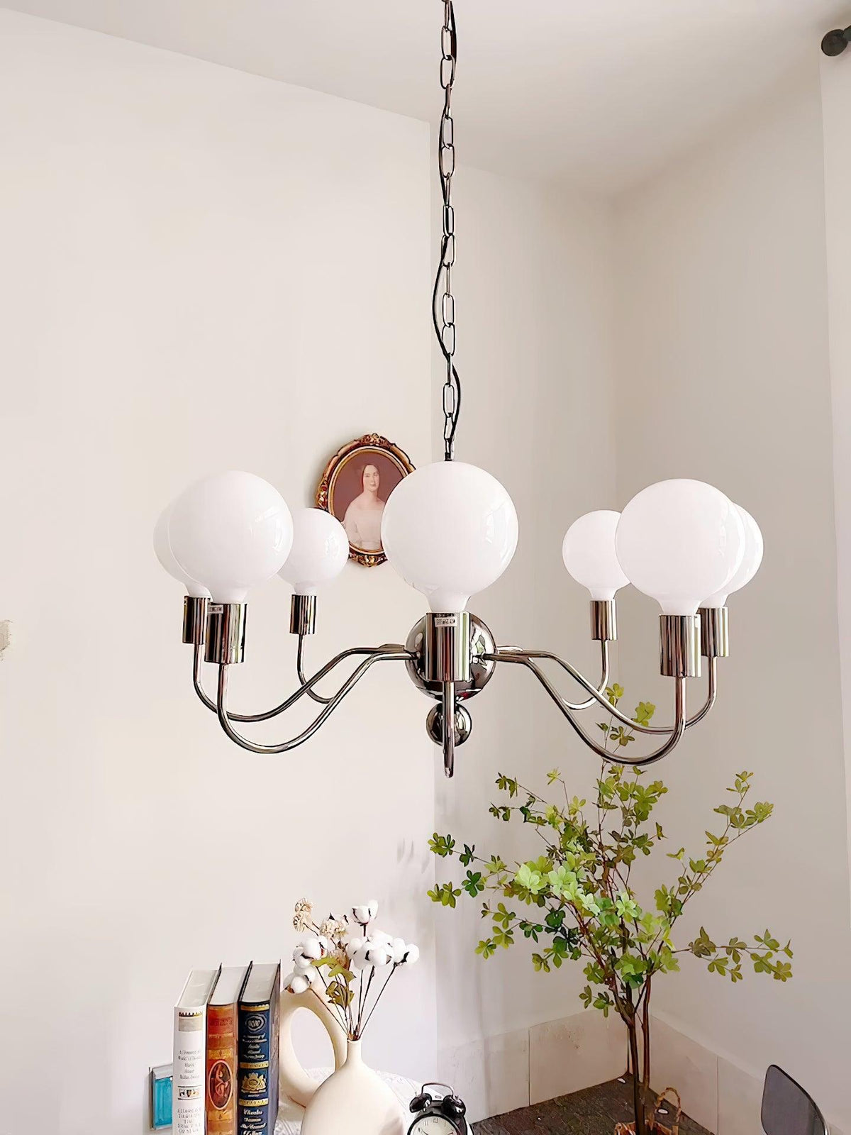 Parkstone Chandelier
