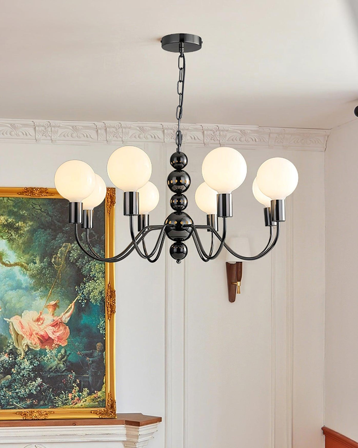 Parkstone Chandelier