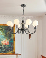 Parkstone Chandelier