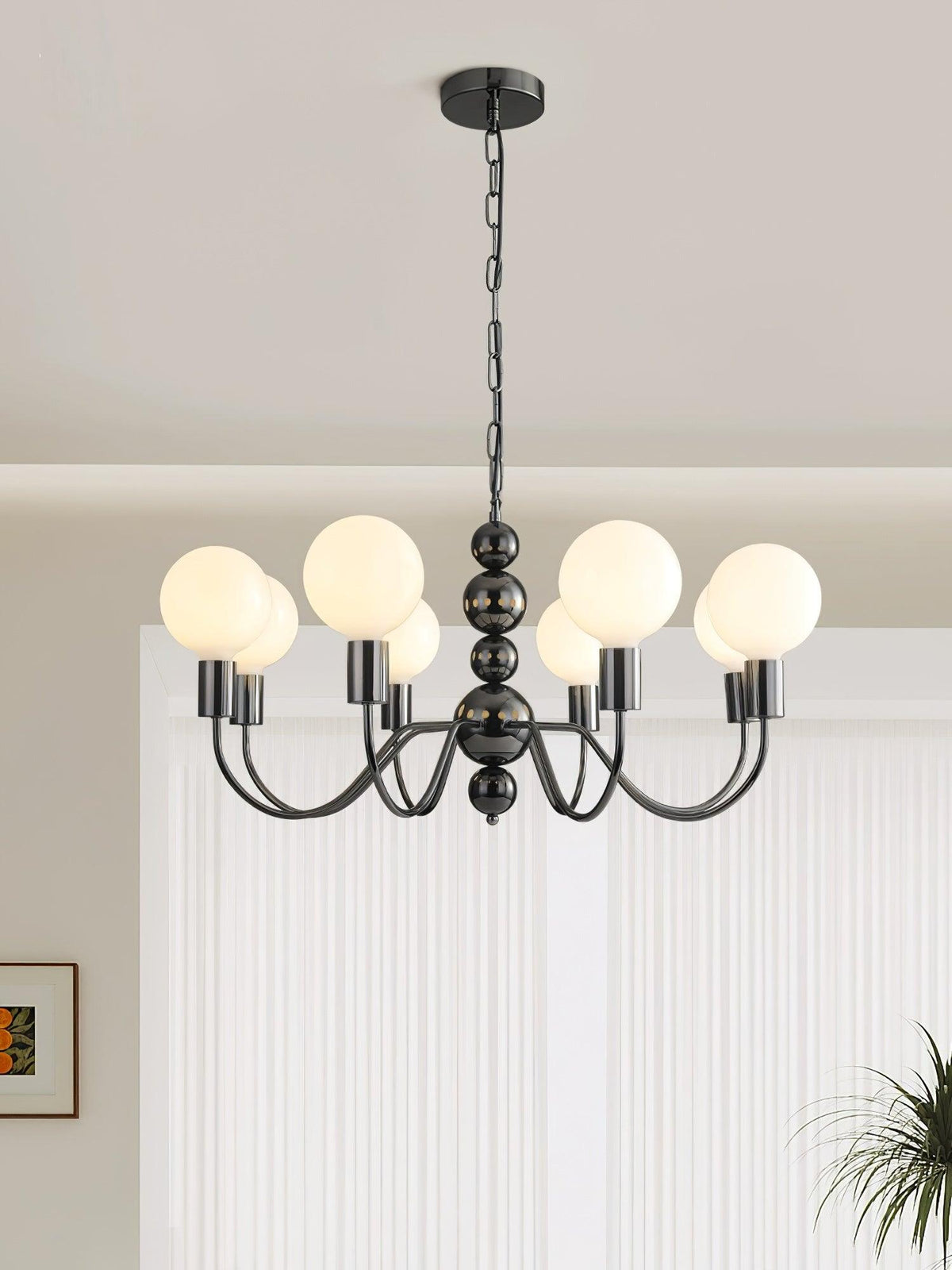 Parkstone Chandelier