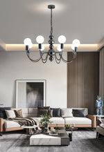 Parkstone Chandelier