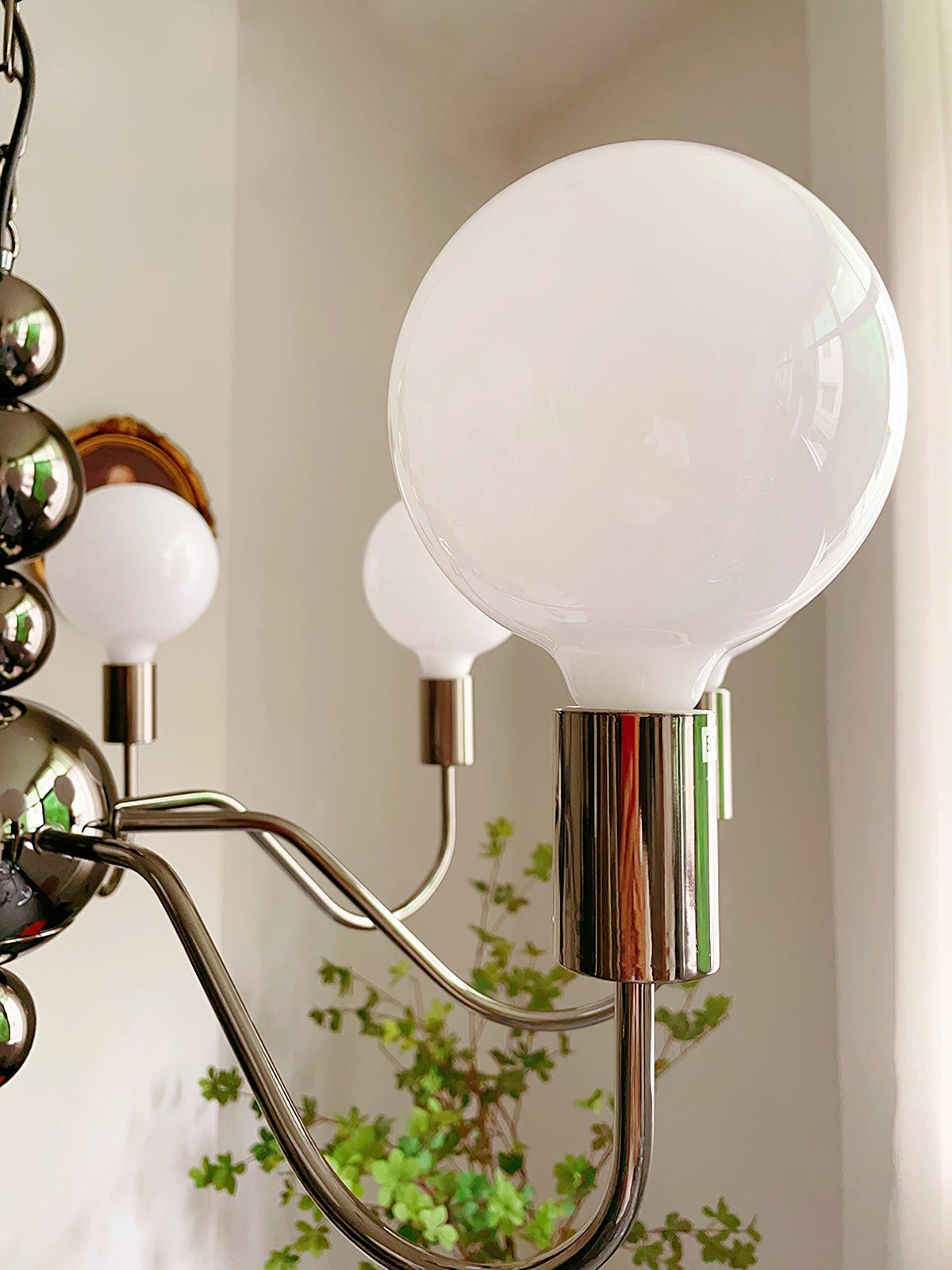 Parkstone Chandelier