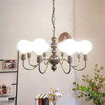 Parkstone Chandelier
