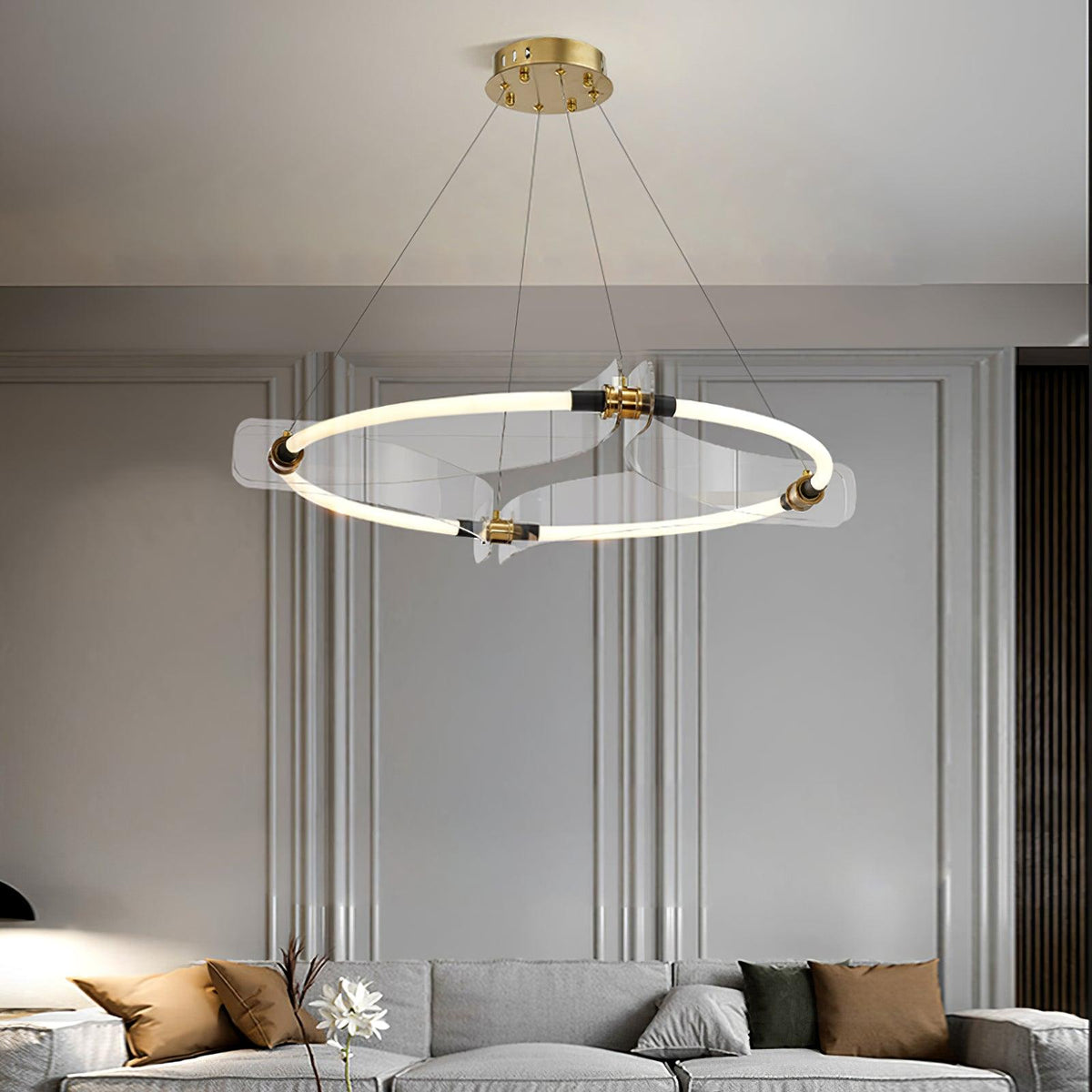 Paulmann LED Pendant Light
