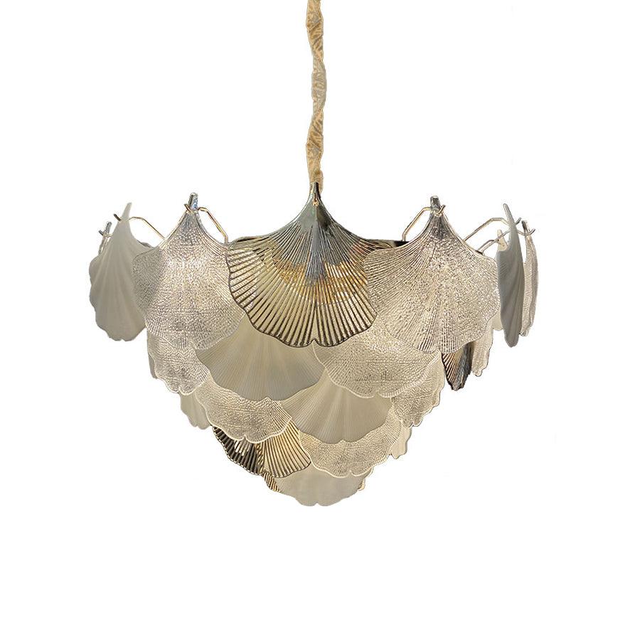 Peacock Medium Chandelier