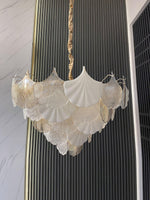 Peacock Medium Chandelier