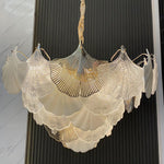 Peacock Medium Chandelier