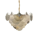 Peacock Medium Chandelier