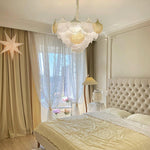 Peacock Medium Chandelier