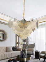 Peacock Medium Chandelier
