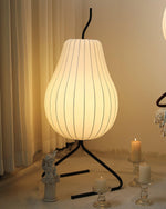 Pear Floor Lamp
