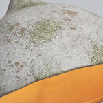 Pear Shape Ceramic Pendant Light
