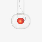 Levita Orb Pendant Light