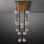 Pearl Chandelier