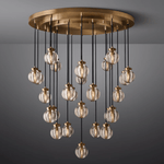 Pearl Chandelier