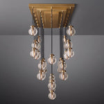 Pearl Chandelier