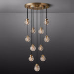 Pearl Chandelier