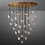 Pearl Chandelier