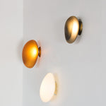 Bubble Glass Wall Lamp
