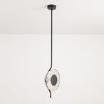 Pendulum Pendant Lamp