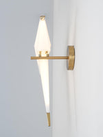 Paper Crane Wall Lamp