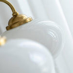 Persimmon Chandelier