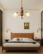 Petal Bloom Chandelier