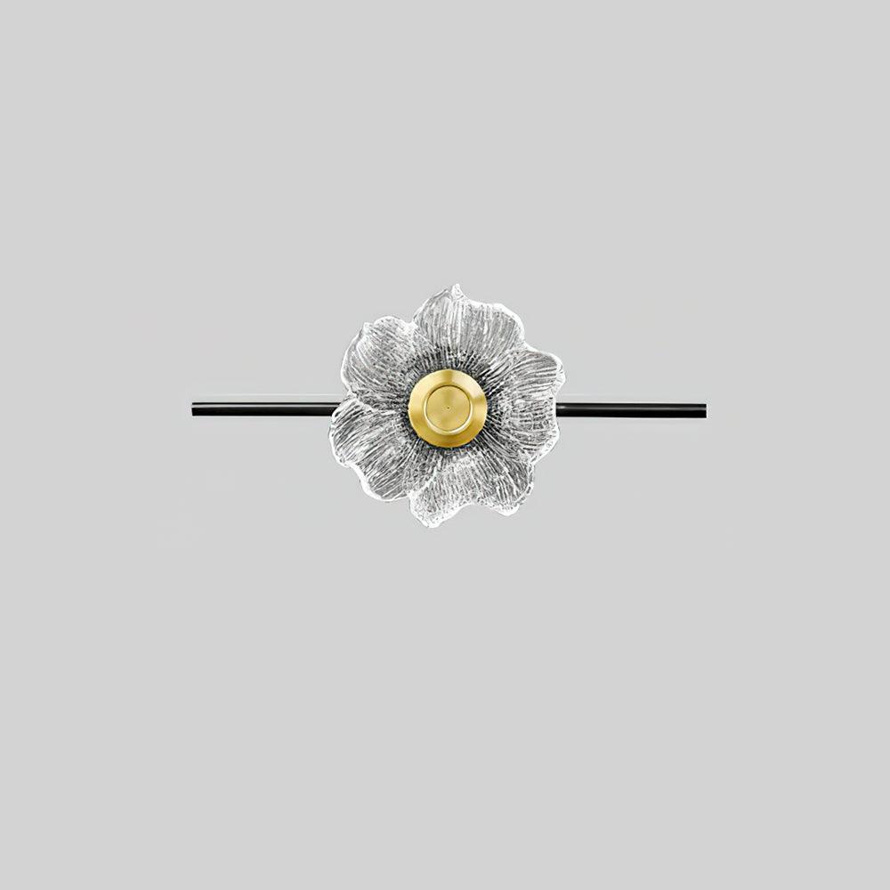 Petal Bloom Wall Sconce
