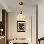 Petal Charm Pendant Light