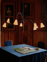 Petalia Blossom Chandelier