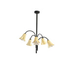 Petalia Blossom Chandelier