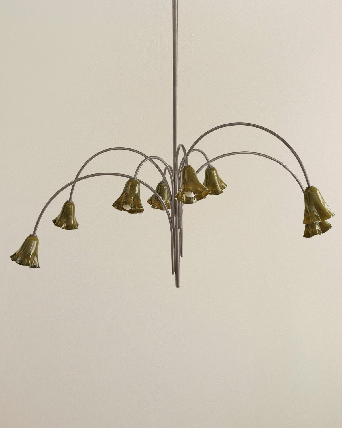 Petalia Blossom Chandelier