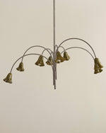 Petalia Blossom Chandelier