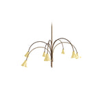 Petalia Blossom Chandelier