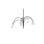 Petalia Blossom Chandelier