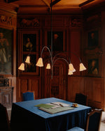 Petalia Blossom Chandelier