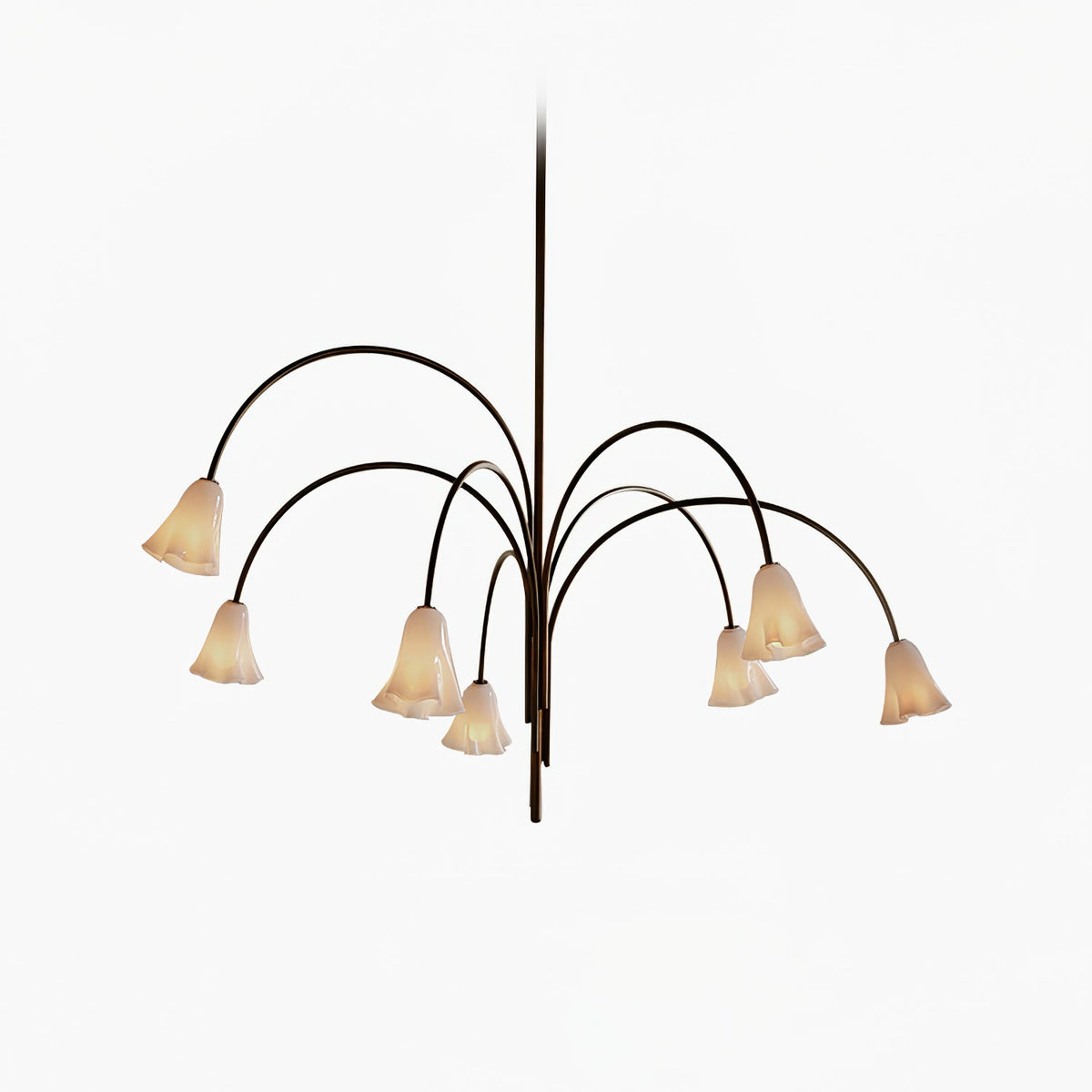 Petalia Blossom Chandelier