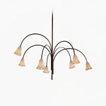 Petalia Blossom Chandelier