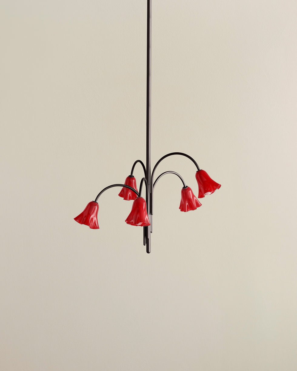 Petalia Blossom Chandelier