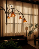 Petalia Blossom Chandelier