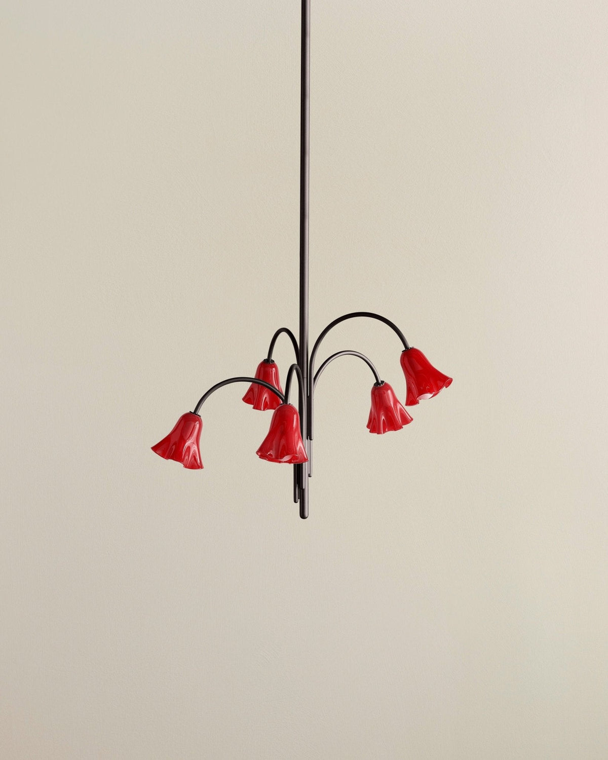 Petalia Blossom Chandelier