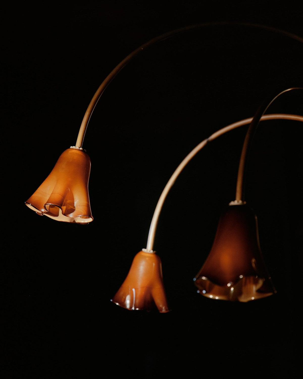 Petalia Blossom Chandelier