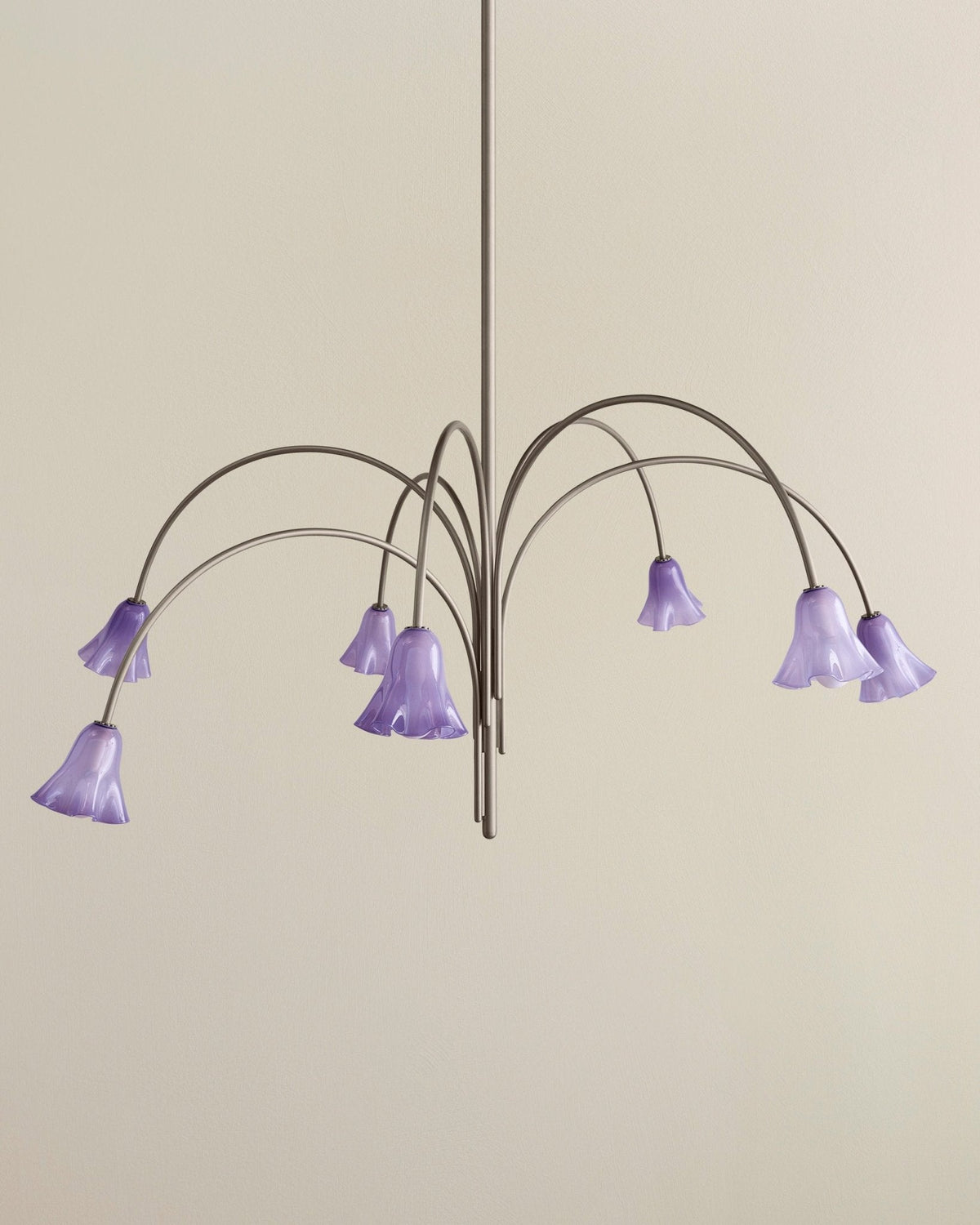 Petalia Blossom Chandelier