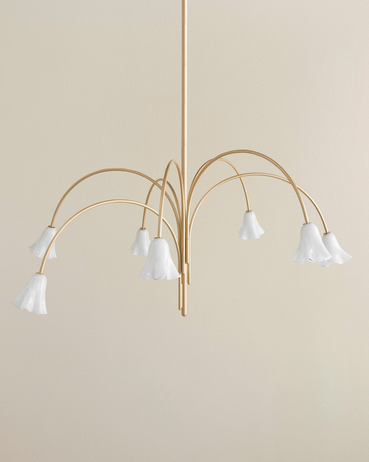 Petalia Blossom Chandelier