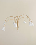 Petalia Blossom Chandelier