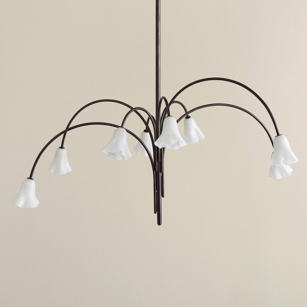 Petalia Blossom Chandelier