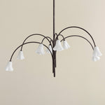 Petalia Blossom Chandelier