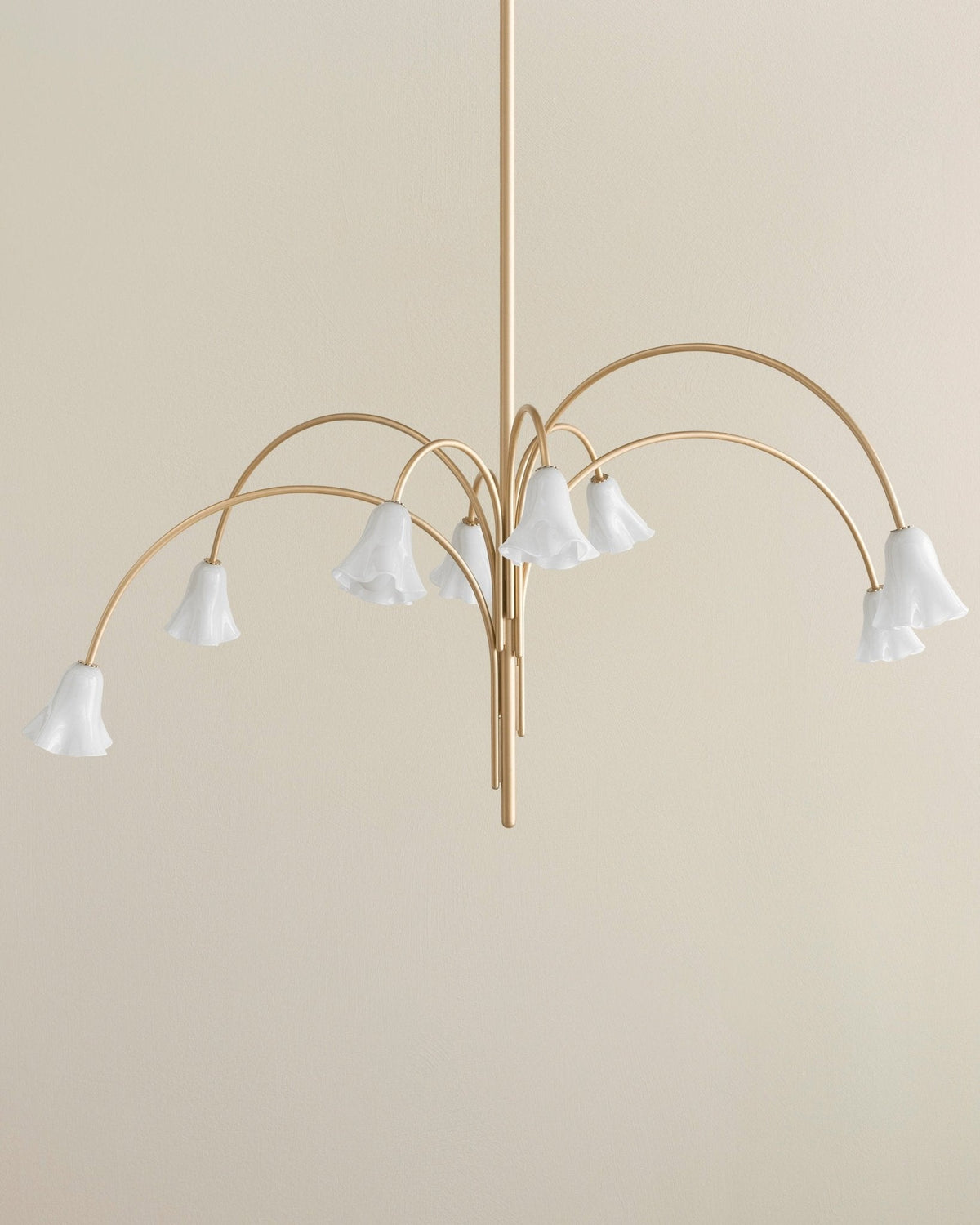 Petalia Blossom Chandelier